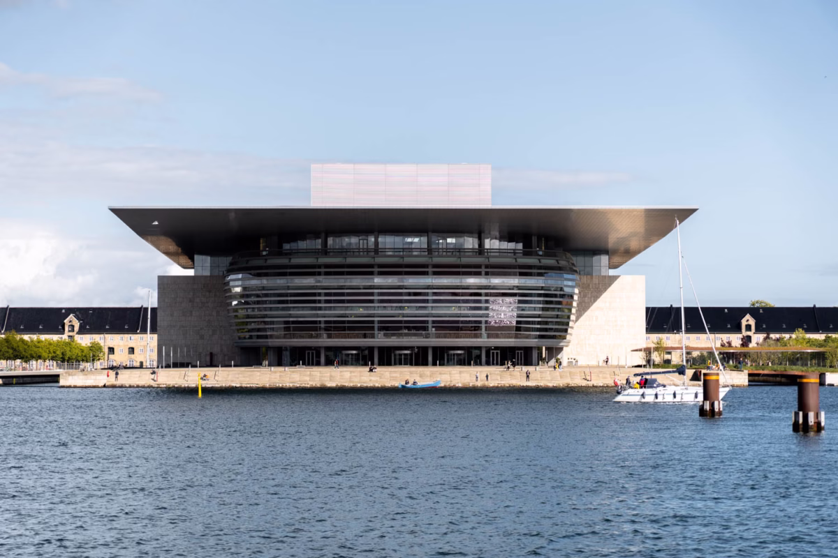 que ver en Copenhague