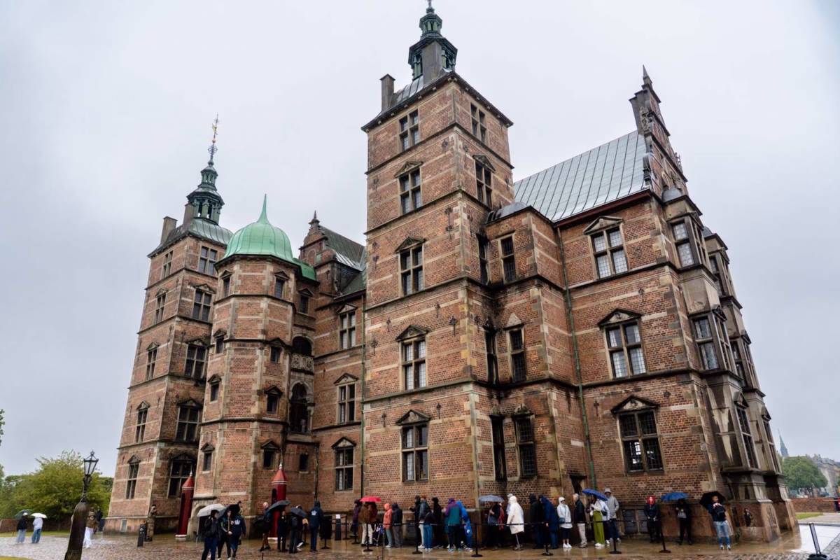 que ver en Copenhague