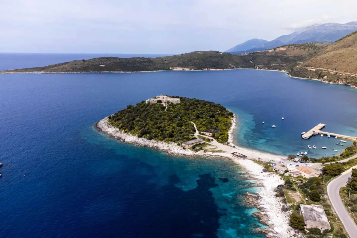 Itinerario por Albania en 10 días