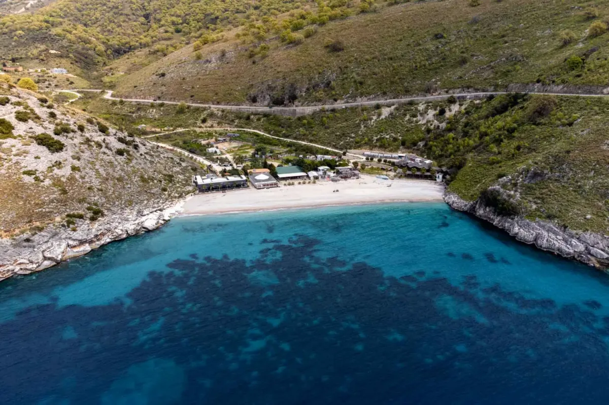 Itinerario por Albania en 10 días