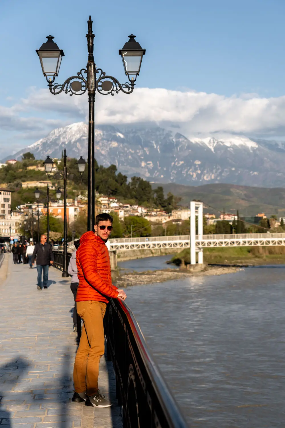 Consejos para viajar a Albania