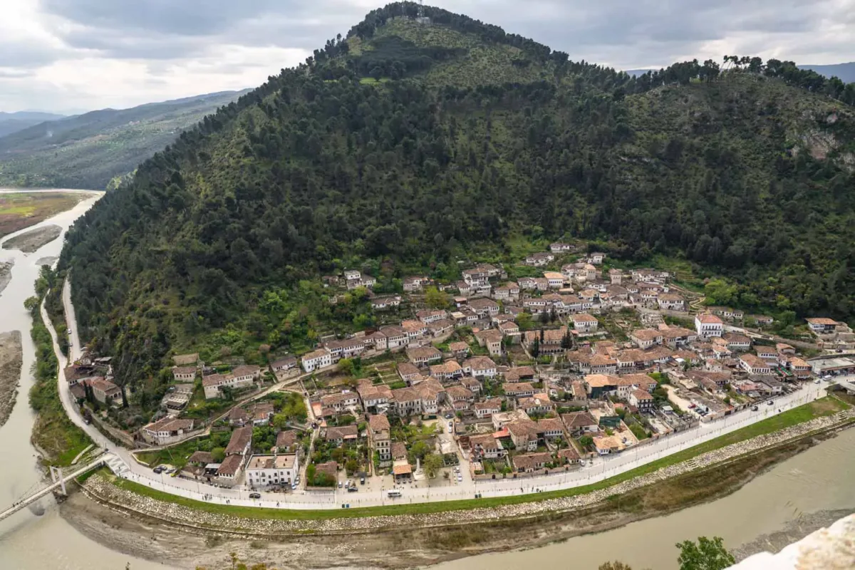 Itinerario por Albania en 10 días