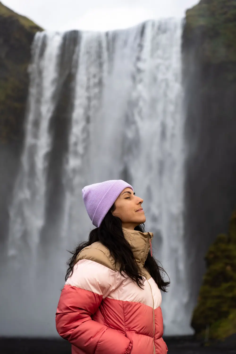 mejores cascadas de Islandia