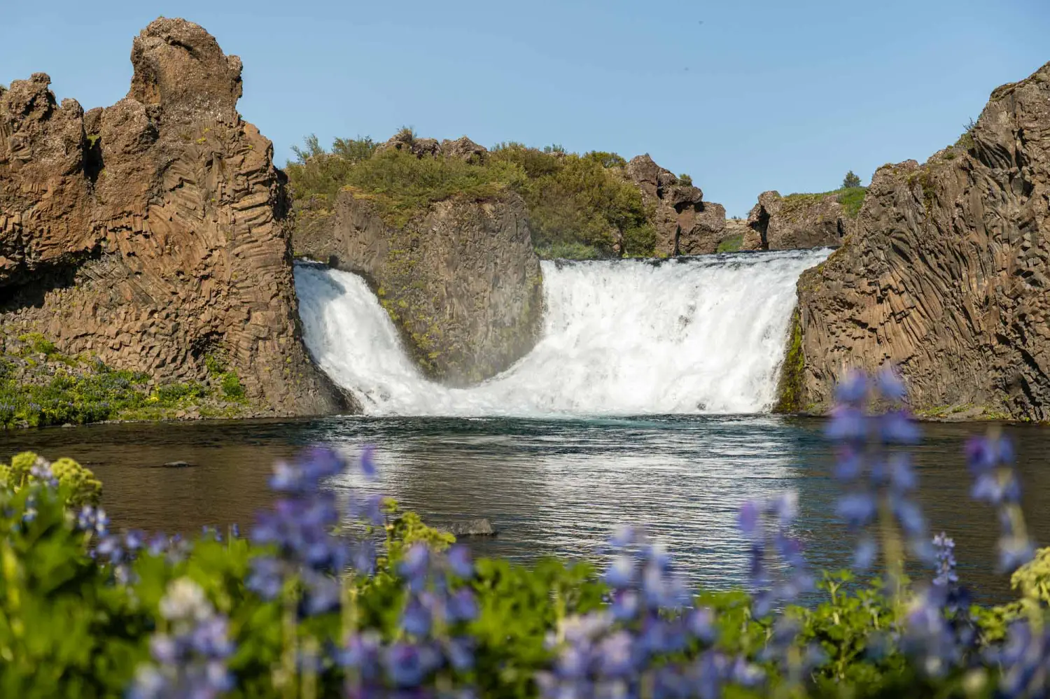 mejores cascadas de Islandia