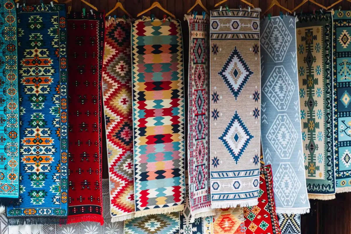 viajar a Albania