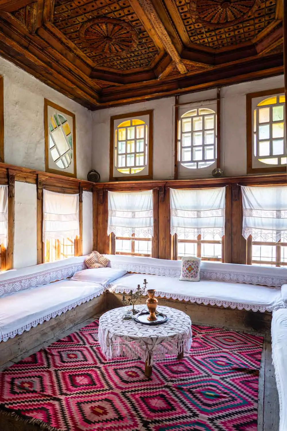 Qué ver y hacer en Gjirokastër