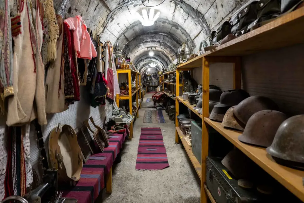 Qué ver y hacer en Gjirokastër