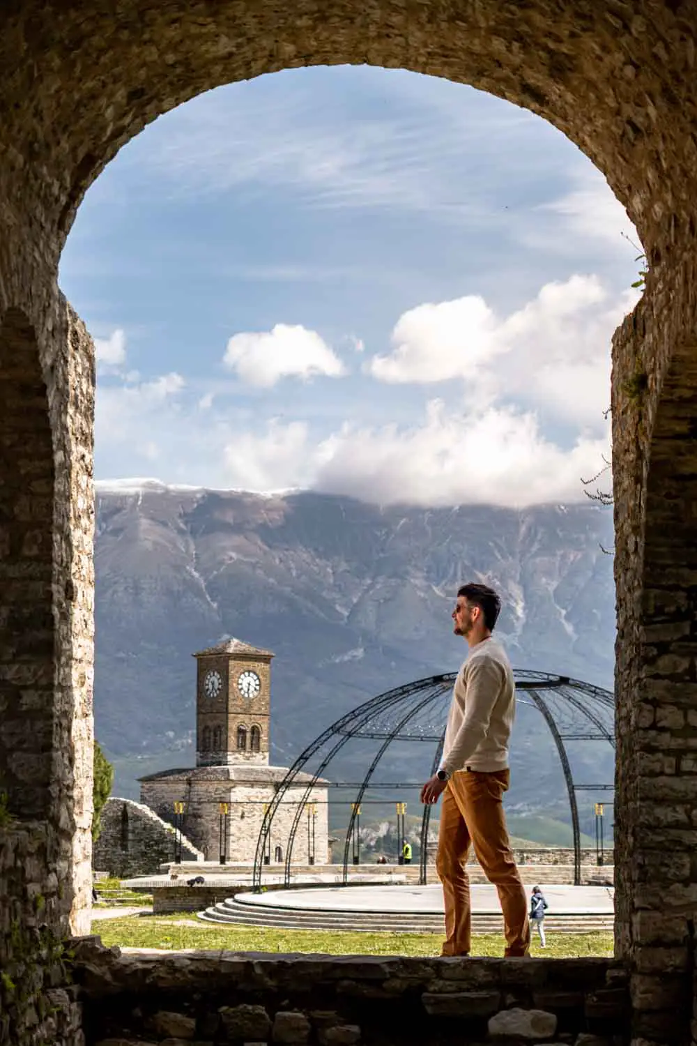 Consejos para viajar a Albania