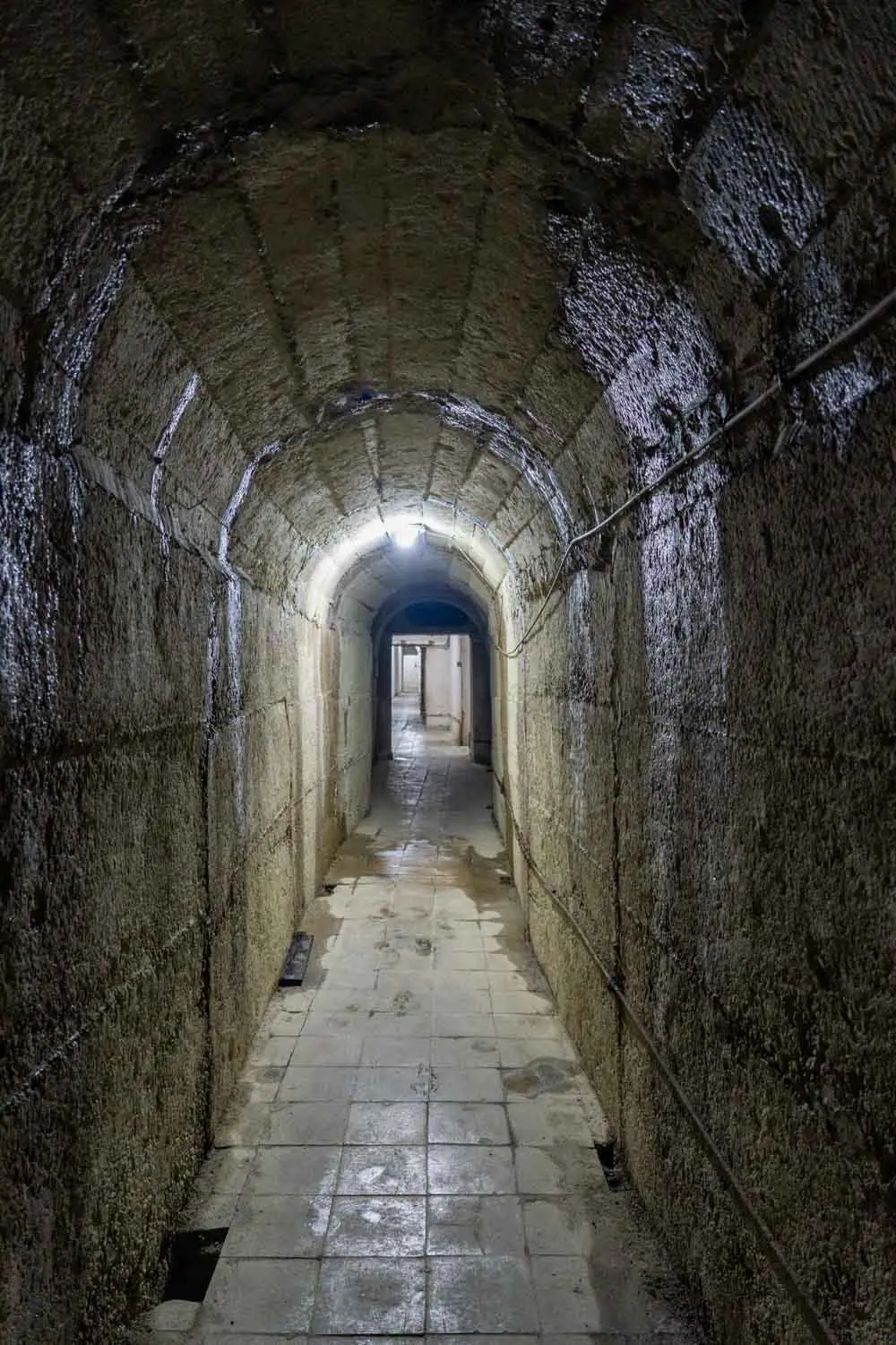 Qué ver y hacer en Gjirokastër