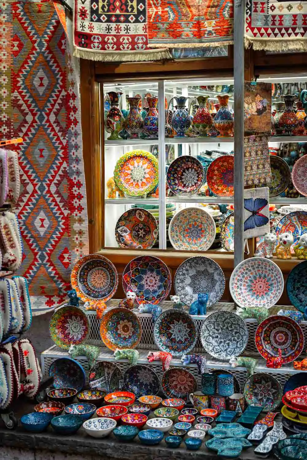Qué ver y hacer en Gjirokastër