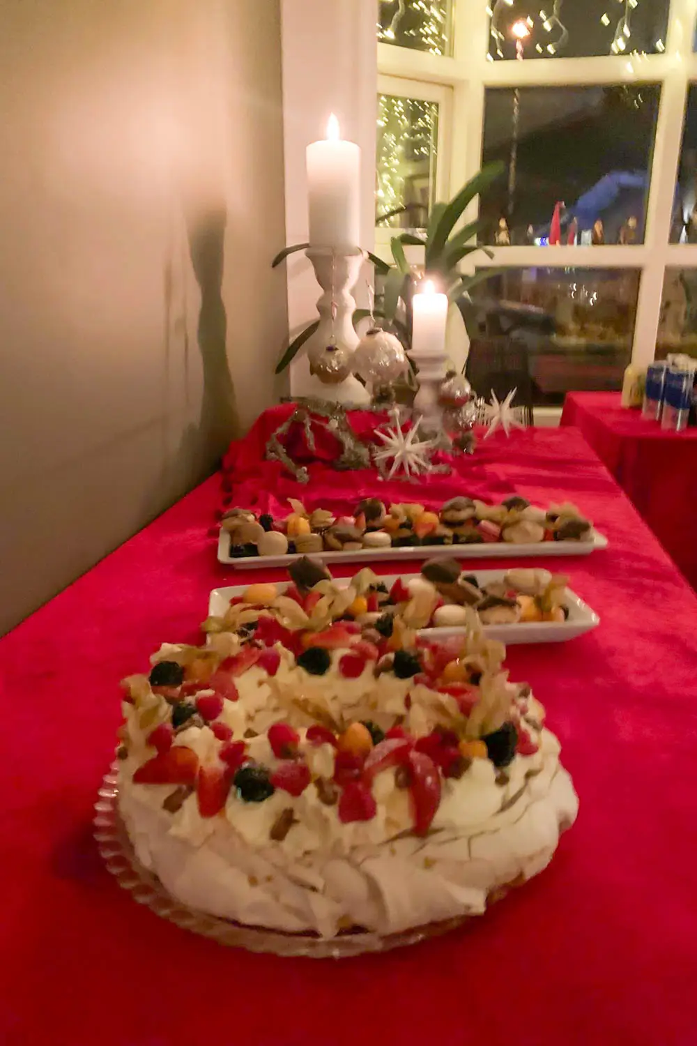 Islandia en Navidad