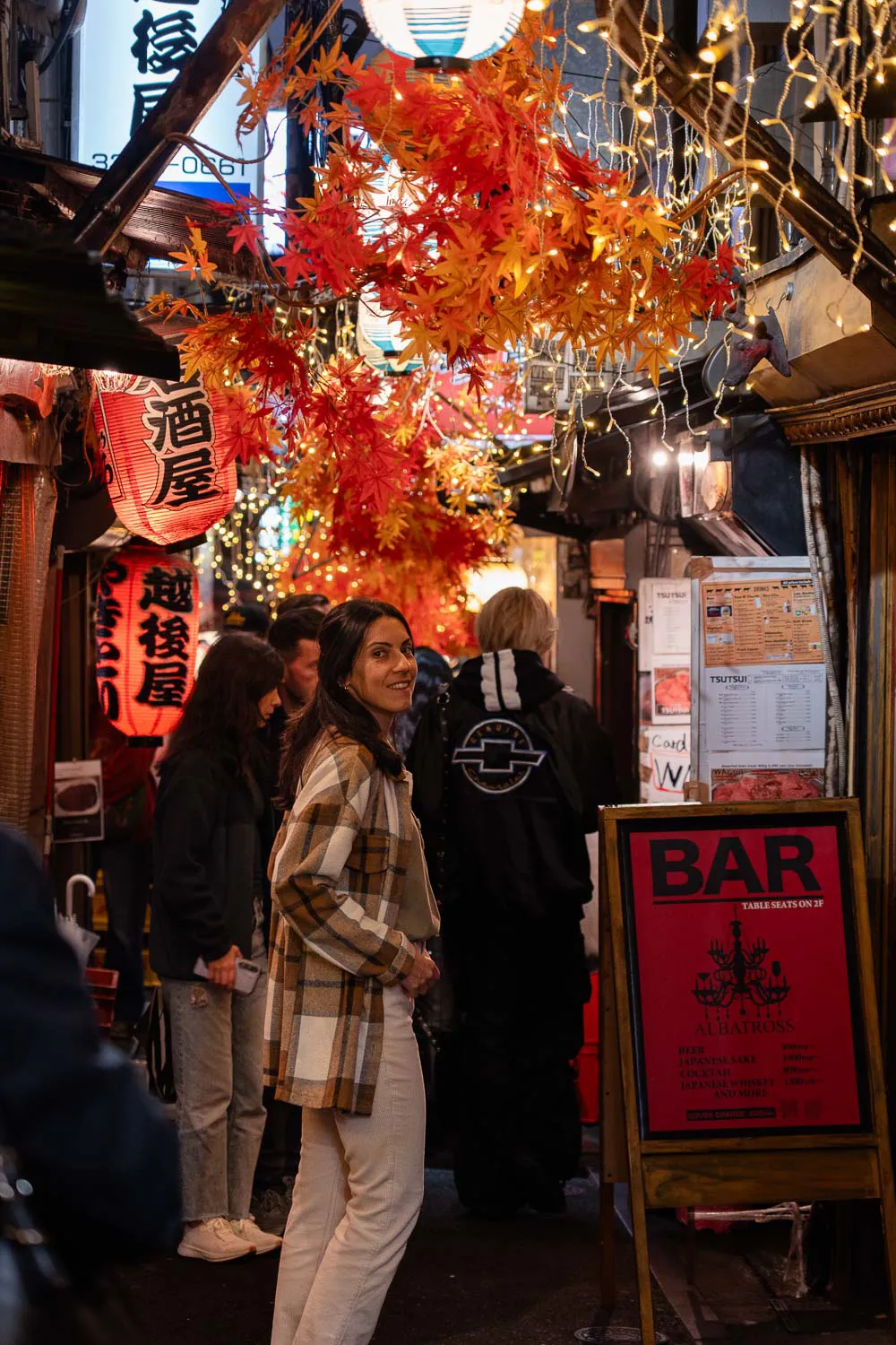 que ver en Tokio en 4 días