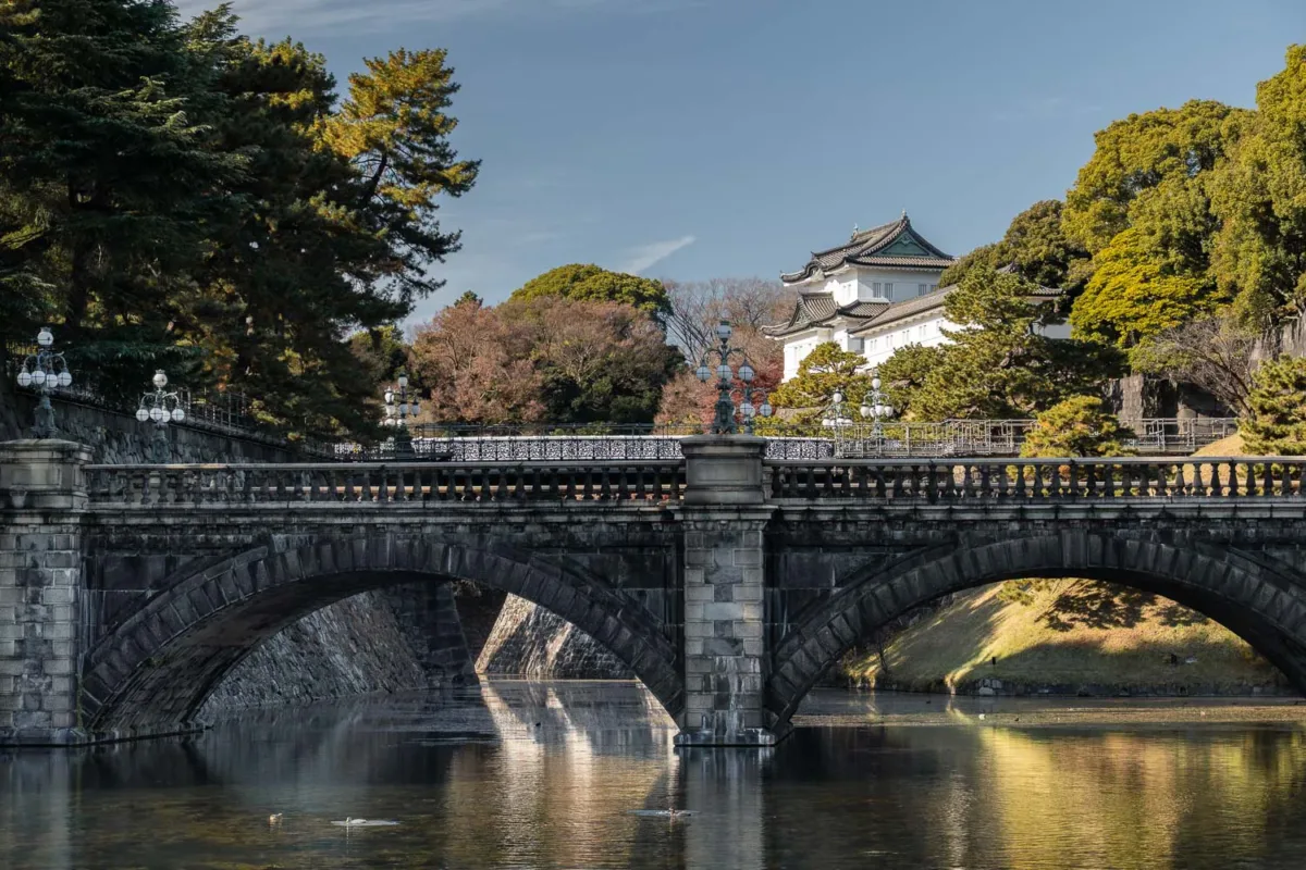 que ver en Tokio en 4 días