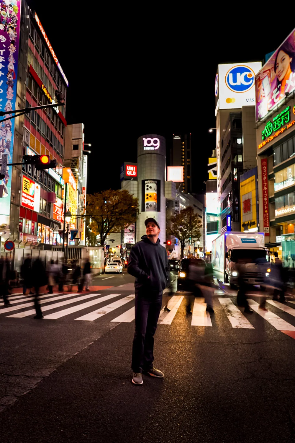 que ver en Tokio en 4 días