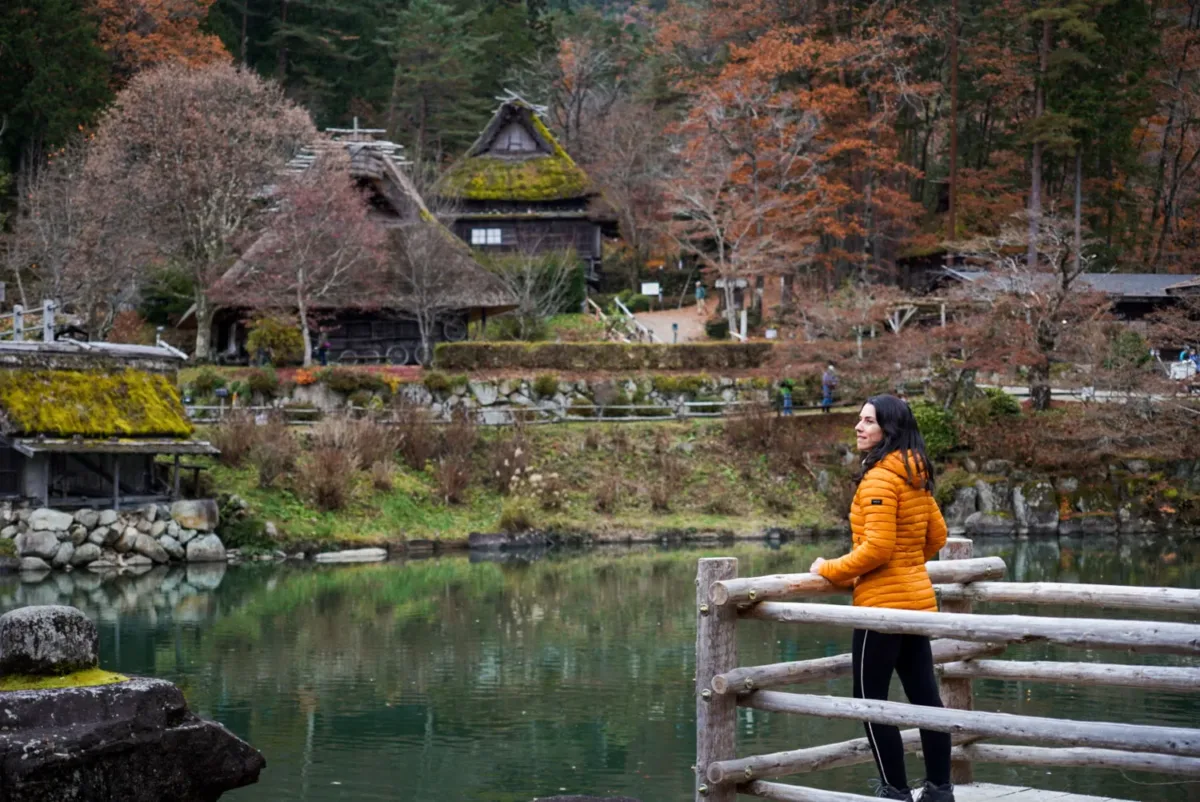mejor seguro de viaje a Japón
