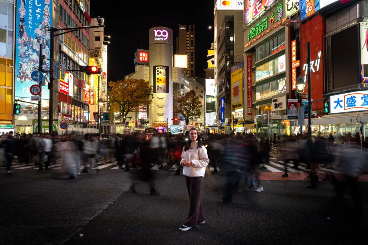 Mejor seguro de viaje a Japón