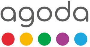 AGODA LOGO