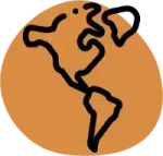 América 1