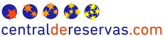 Central de reservas.com