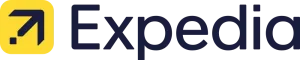 EXPEDIA LOGO_