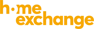 HOMEEXCHANGE LOGO