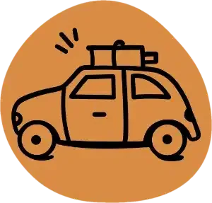 ICONO ALQUILER DE COCHE