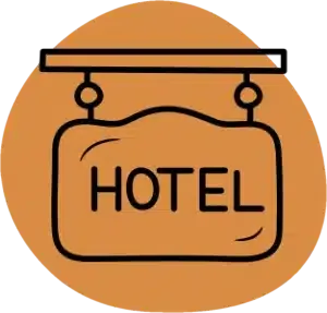ICONO HOTELES