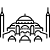 ICONO MEZQUITA ICONO MEZQUITA