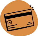 ICONO TARJETA