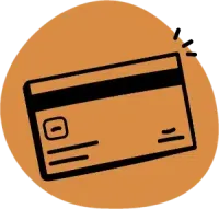 ICONO TARJETA
