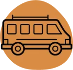 ICONO TRANSPORTE ICONO TRANSPORTE