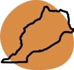 MARRUECOS 1