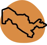 UZBEKISTAN