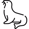 icono foca icono foca