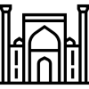 icono samarcanda icono samarcanda